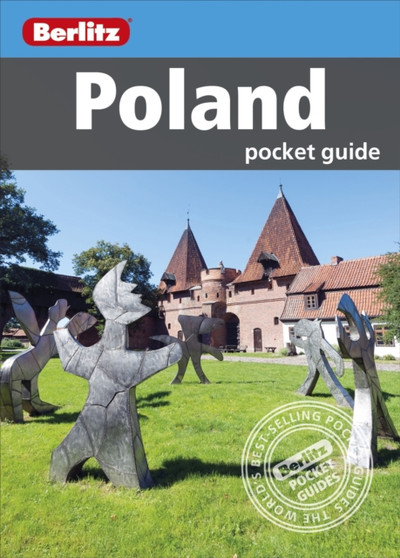 Berlitz Pocket Guide Poland (Travel Guide)