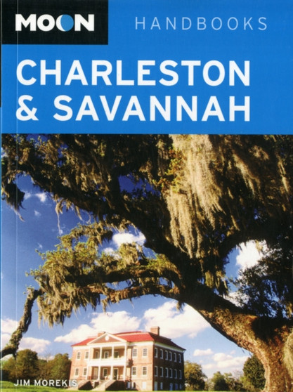 Moon Charleston  Savannah Moon Charleston  Savannah
