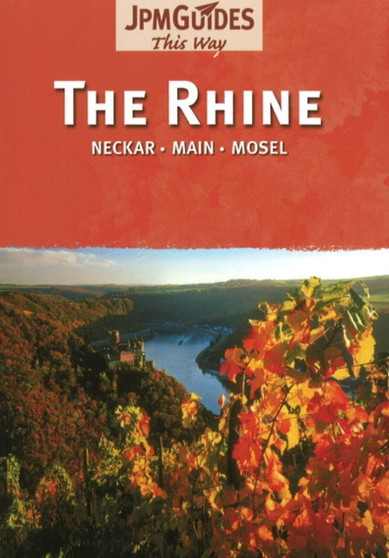 Rhine : Neckar, Main, Mosel
