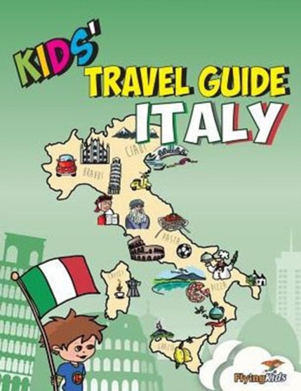 Kids' Travel Guide - Italy : The Fun Way to Discover Italy-Especially for Kids : 6