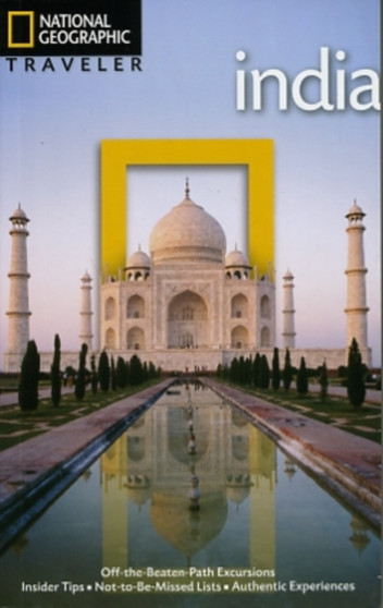 National Geographic Traveler