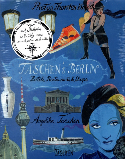 Taschen's Berlin