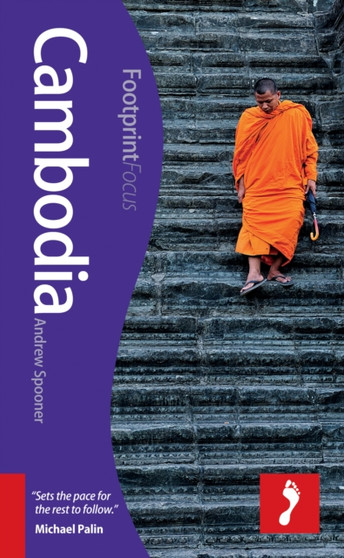 Cambodia Footprint Focus Guide