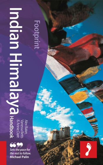 Indian Himalaya Handbook