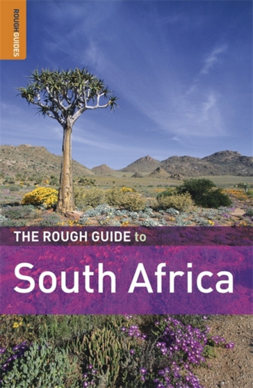 The Rough Guide to South Africa
