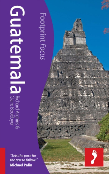 Guatemala Footprint Focus Guide