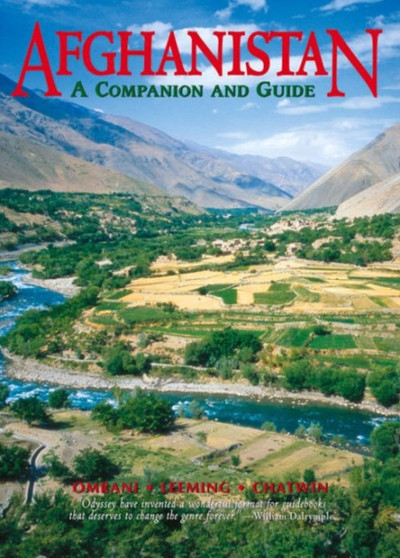Afghanistan : A Companion and Guide