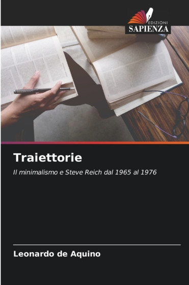 Traiettorie by Leonardo de Aquino - Paperback