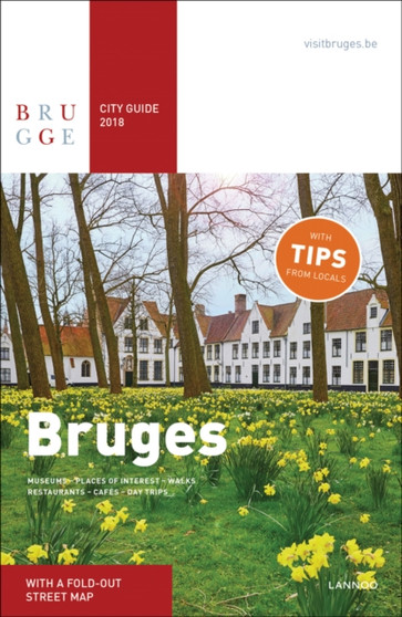 Bruges City Guide 2018
