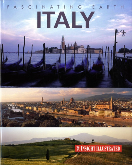 Italy Insight Fascinating Earth