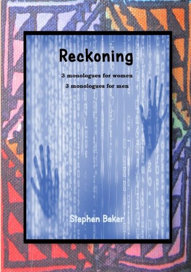 Reckoning by Stephen Baker - Paperback
