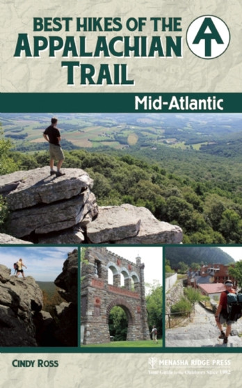 Best Hikes of the Appalachian Trail: Mid-Atlantic