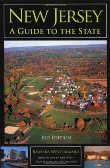 New Jersey : A Guide to the State
