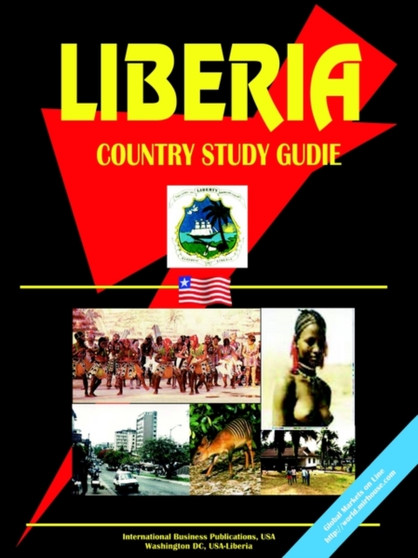 Liberia Country Study Guide