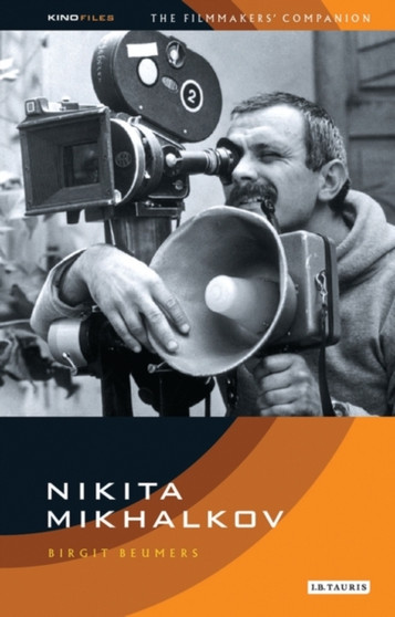 Nikita Mikhalkov : No. 1 by Birgit Beumers - Paperback