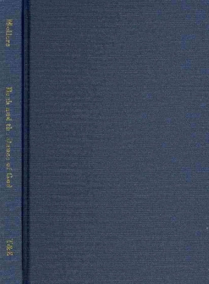 Bach and the Dance of God by Wilfrid Mellers - Hardback