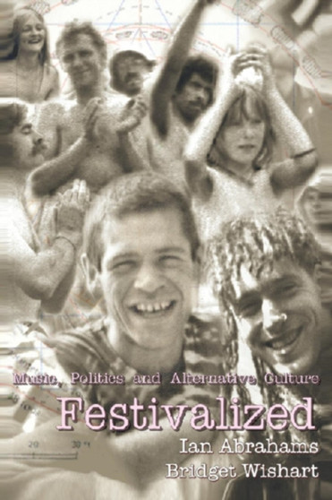 Festivalized by Ian Abrahams - Paperback