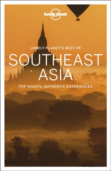 Lonely Planet Best of Southeast Asia