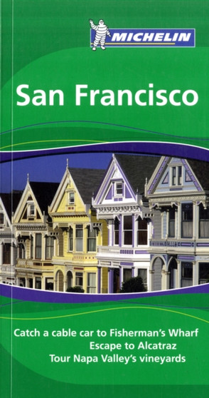 San Francisco Tourist Guide : 1595