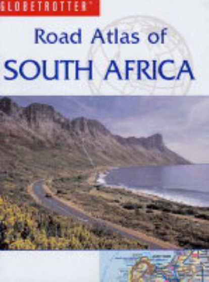 Road Atlas of South Africa