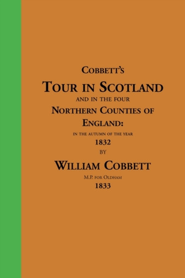 Tour in Scotland
