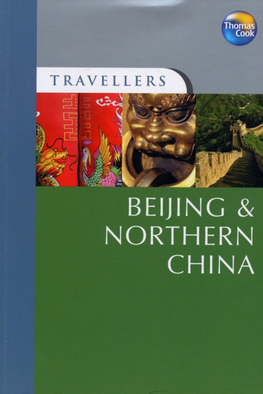 Beijing and Northern China