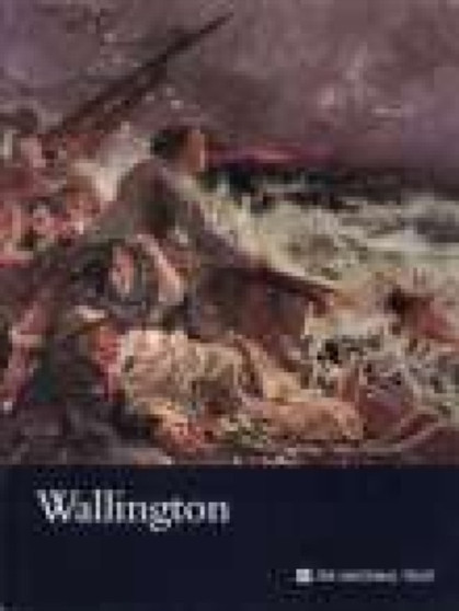 Wallington, Northumberland : National Trust Guidebook