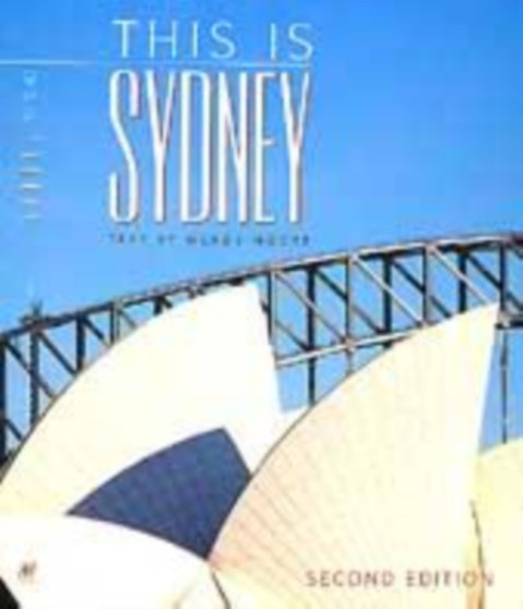 This is Sydney