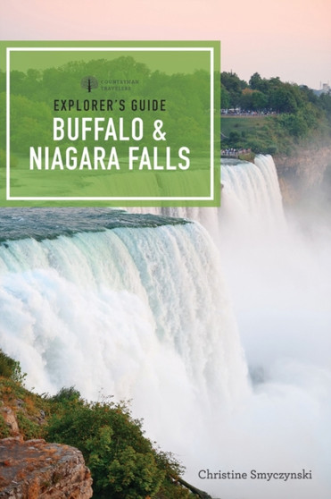 Explorer's Guide Buffalo  Niagara Falls : 0