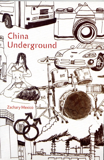 China Underground
