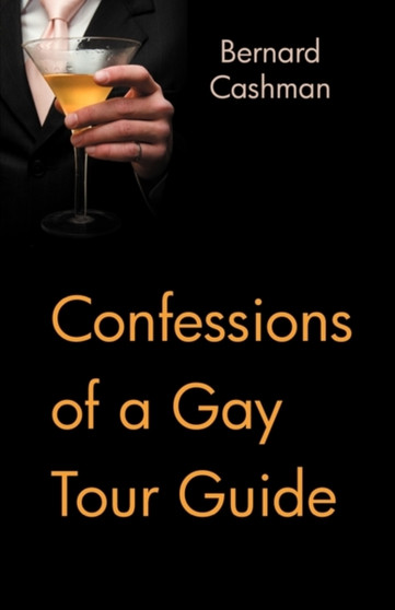Confessions of a Gay Tour Guide