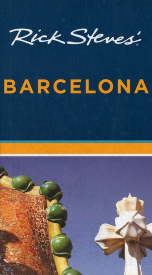 Rick Steves' Barcelona