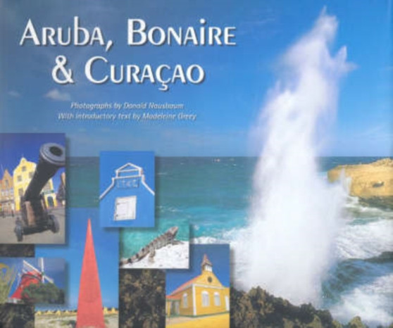 Aruba, Bonaire  Curacao