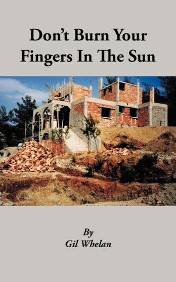 Don't Burn Your Fingers In The Sun
