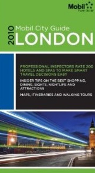 Forbes City Guide London