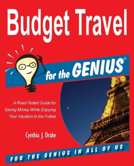 Budget Travel for the Genius
