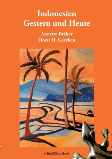 Indonesien Gestern Und Heute