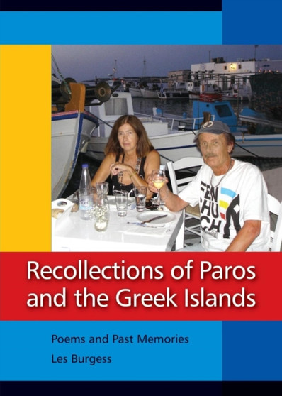 Recollections of Paros and the Greek Islands