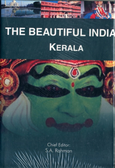 Beautiful India - Kerala