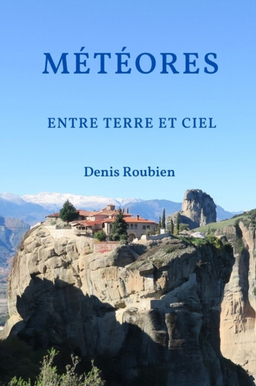 Meteores. Entre Terre et Ciel