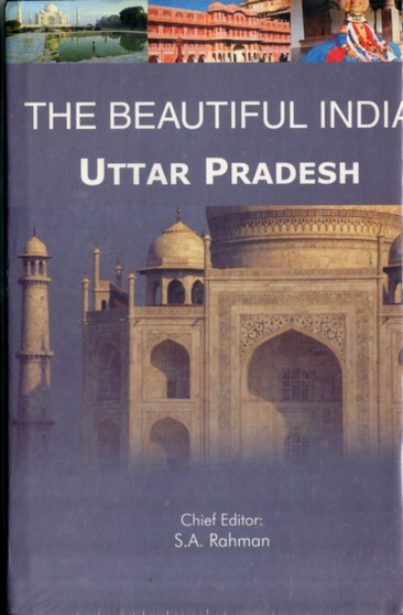 Beautiful India - Uttar Pradesh