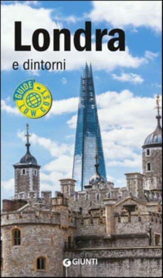 Londra e dintorni