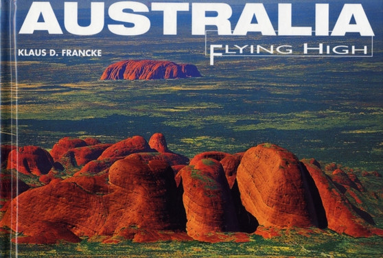 Australia : Flying High