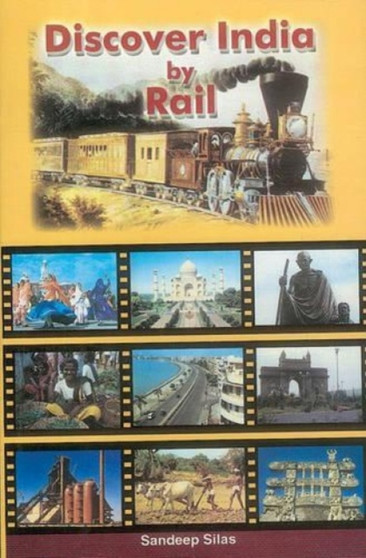 Discover India by Rail