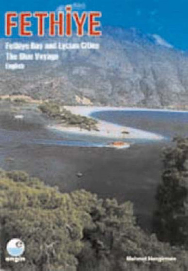 Fethiye : Fethiye Bay and Lycian Cities: the Blue Voyage