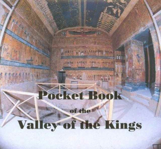 Pocket Book of the Valley of the Kings