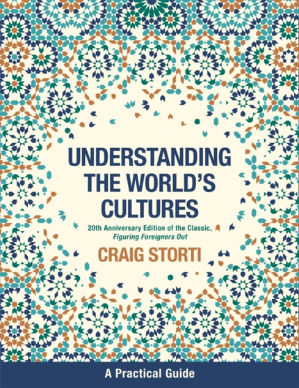 Understanding the World's Cultures : A Practical Guide