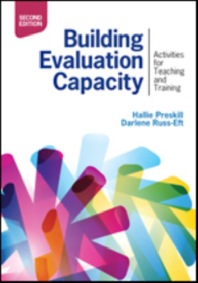 Building Evaluation Capacity : Activities for Teaching and Training