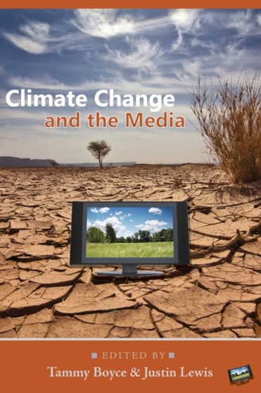 Climate Change and the Media : 5