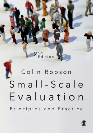 Small-Scale Evaluation : Principles and Practice